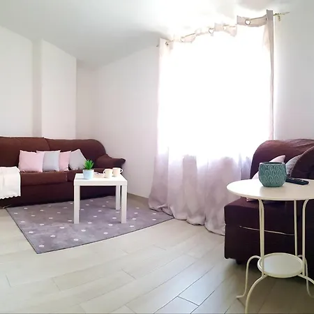 Casa Mata דירה *