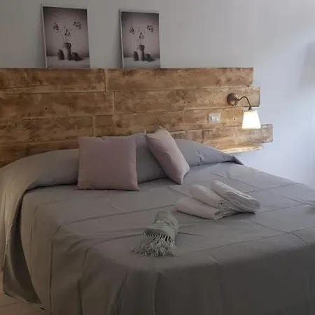 Apartman Casa Mata
