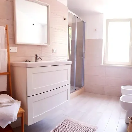 Apartman Casa Mata Zambrone