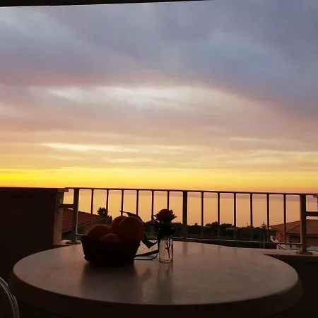 דירה Casa Mata *