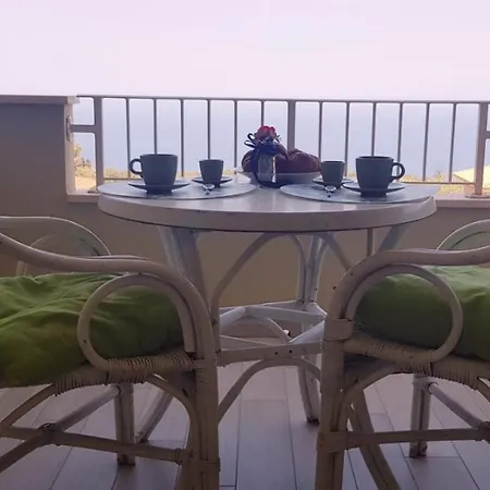 דירה Casa Mata *