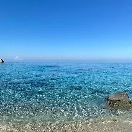 Casa Mata Appartamento Zambrone