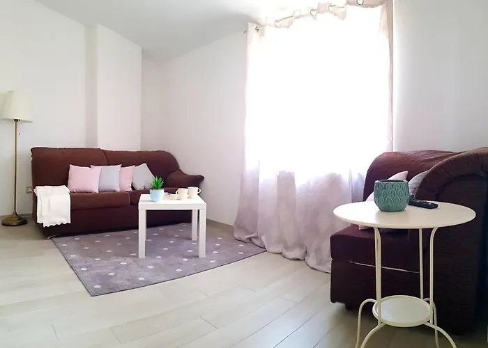 Casa Mata דירה *