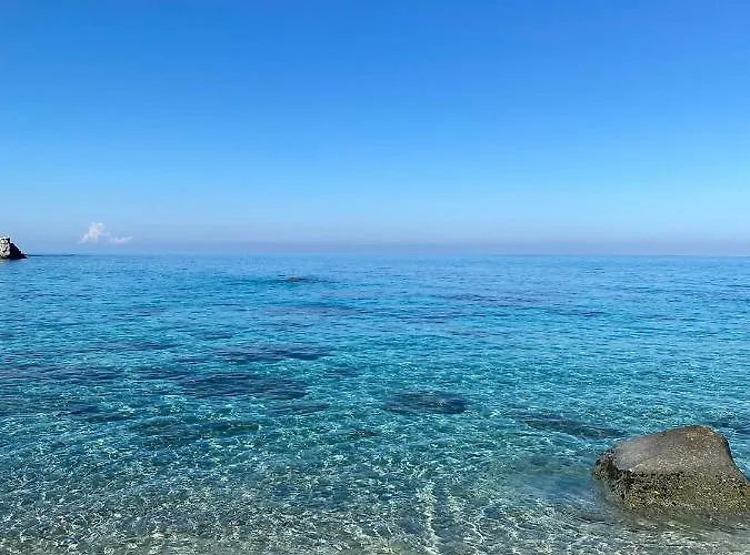 Casa Mata דירה זמברונה